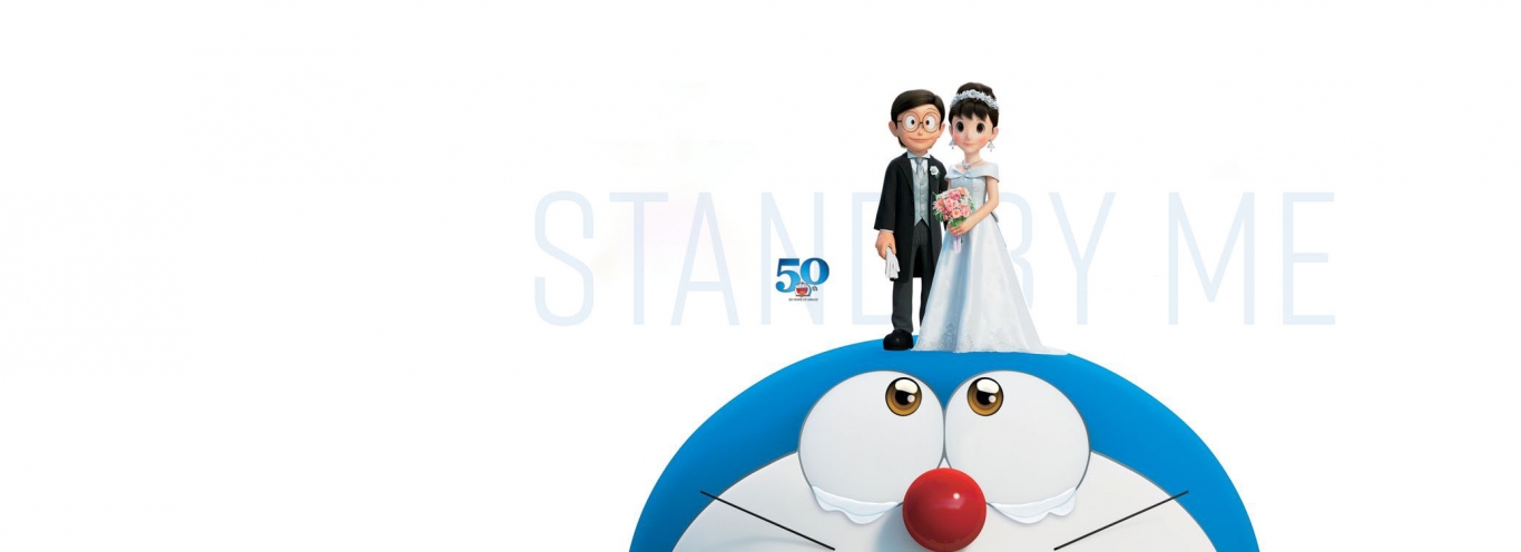 Stand By Me Doraemon 2 English Subbed & Dubbed