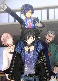 Stars*Collection! English Subbed & Dubbed