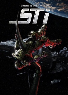 Starship Troopers: Invasion (Dub) English Subbed & Dubbed