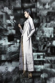 Steins;Gate: Kyoukaimenjou no Missing Link English Subbed & Dubbed