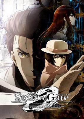 Steins;Gate 0 English Subbed & Dubbed