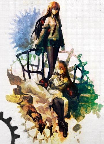 Steins;Gate: Fuka Ryouiki no Deja vu English Subbed & Dubbed