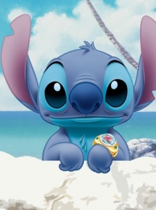 Stitch!: Itazura Alien no Daibouken (Dub) English Subbed & Dubbed