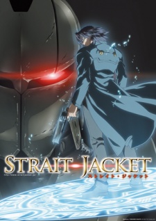 Strait Jacket (Dub) English Subbed & Dubbed