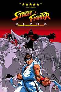 Street Fighter Alpha (Dub) English Subbed & Dubbed