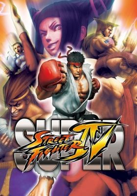 Street Fighter IV: Aftermath English Subbed & Dubbed