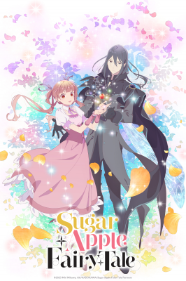Sugar Apple Fairy Tale Part 2 English Subbed & Dubbed