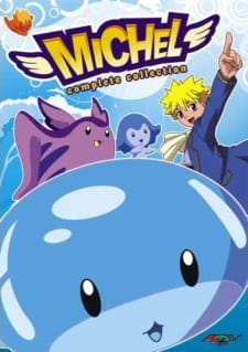 Suhoyojeong Michel English Subbed & Dubbed