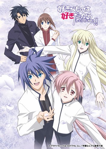 Sukisho Special English Subbed & Dubbed