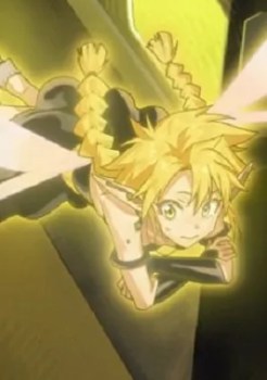 Sukuwareru Ramiris English Subbed & Dubbed