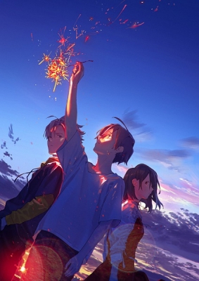 Summer Ghost English Subbed & Dubbed