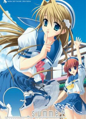 Summer OVA English Subbed & Dubbed