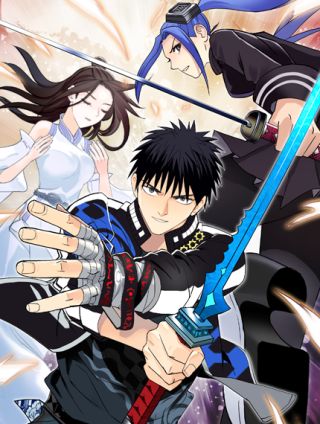 Super Cube English Subbed & Dubbed