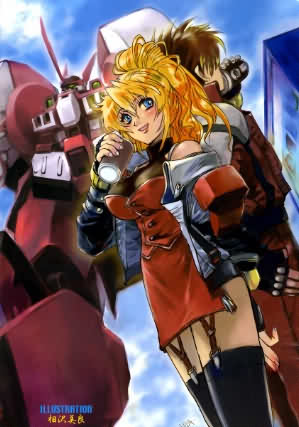 Super Robot Wars Taisen OG: The Inspector English Subbed & Dubbed