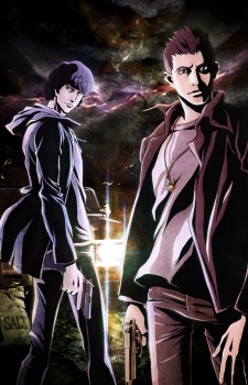 Supernatural The Animation (Dub) English Subbed & Dubbed