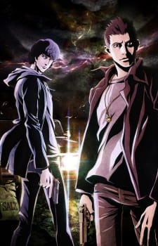 Supernatural The Animation English Subbed & Dubbed