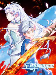 Supreme Godly System English Subbed & Dubbed