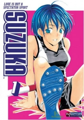 Suzuka English Subbed & Dubbed