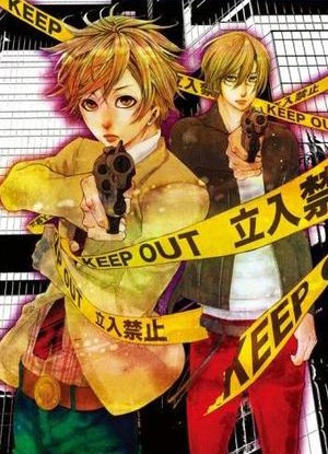 Switch OVA English Subbed & Dubbed