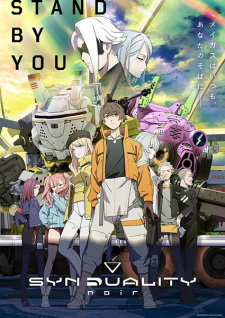Synduality: Noir English Subbed & Dubbed