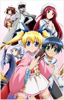 T.P. Sakura: Time Paladin Sakura English Subbed & Dubbed
