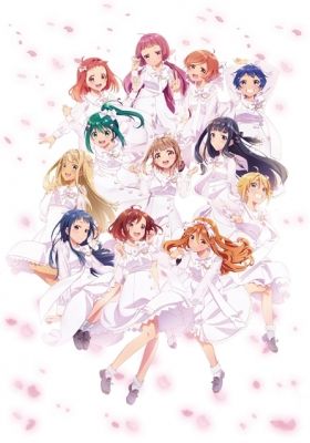 T7S Longing for Summer Again and Again: Harukaze English Subbed & Dubbed
