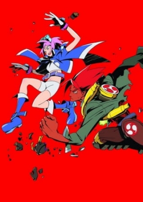 Tailenders English Subbed & Dubbed