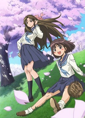 Taishou Yakyuu Musume English Subbed & Dubbed