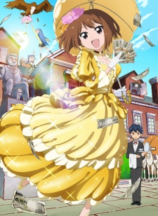 Takamiya Nasuno Desu! English Subbed & Dubbed