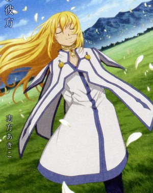 Tales of Symphonia: Tethealla-hen English Subbed & Dubbed