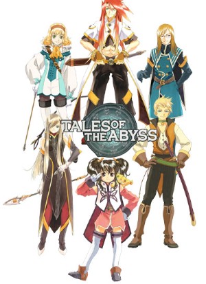 Tales of the Abyss English Subbed & Dubbed