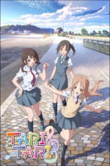 Tari Tari: Kumottari, Kagayaitari, Mata Itsuka Utattari English Subbed & Dubbed