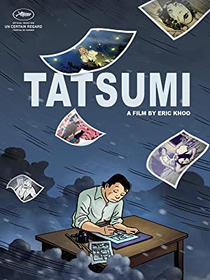 Tatsumi English Subbed & Dubbed