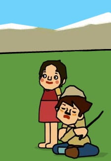Teinenpi Shoujo Heidi English Subbed & Dubbed