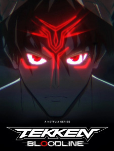 Tekken: Bloodline English Subbed & Dubbed