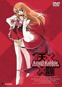 Tenbatsu Angel RabbieÃ¢Â˜Â† English Subbed & Dubbed