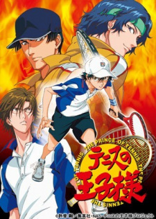 Tennis no Oujisama: Zenkoku Taikai-hen - Final English Subbed & Dubbed