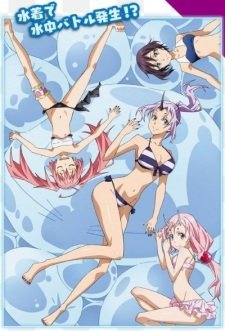 Tensei Shitara Slime Datta Ken Ova