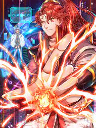 The daily troubles of the Demon King English Subbed & Dubbed