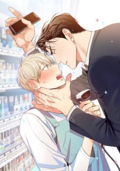 The Dangerous Convenience Store English Subbed & Dubbed