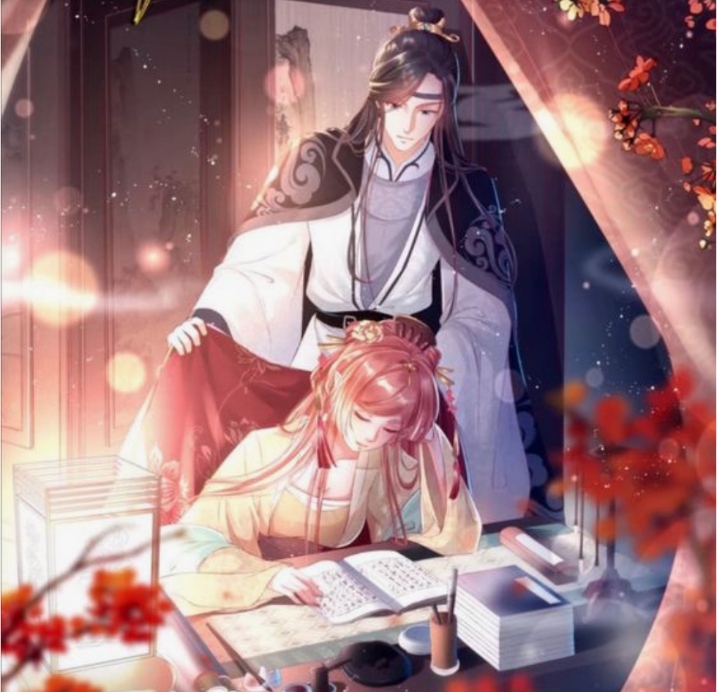 The Enraptured Prince (2022) English Subbed & Dubbed