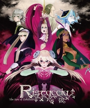The Epic of Zektbach OVA English Subbed & Dubbed
