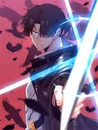 THE FRENZY OF EVOLUTION English Subbed & Dubbed