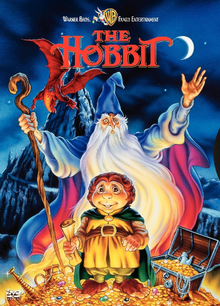 The Hobbit (1977) English Subbed & Dubbed