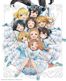 The Idolmster Cinderella Girls U149 Special