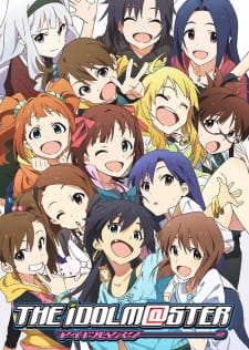 The Idolmster