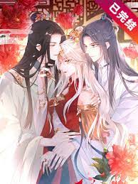 The Queen's Harem English Subbed & Dubbed