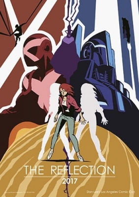 The Reflection English Subbed & Dubbed