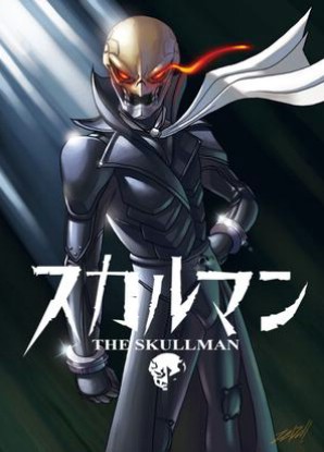 The Skull Man English Subbed & Dubbed