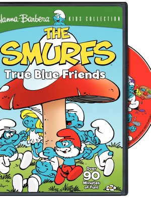 The Smurfs season 2 English Subbed & Dubbed